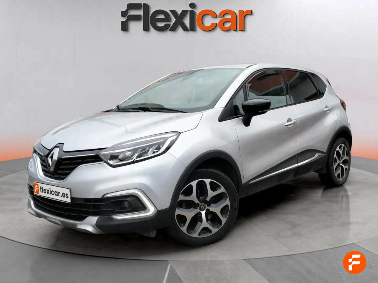 renault captur 2017 / foto grande (3)