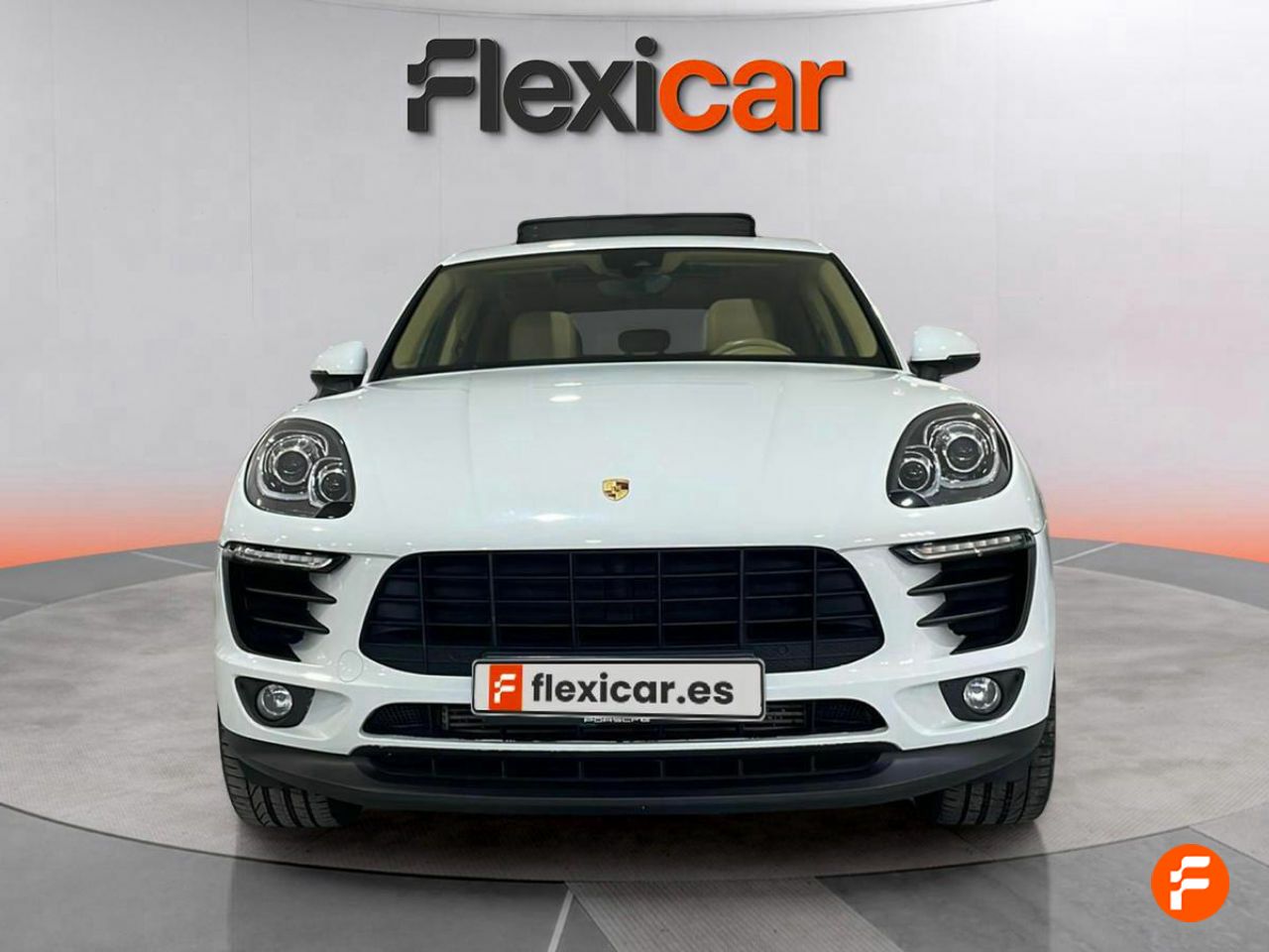 porsche macan 2016 / foto grande (2)