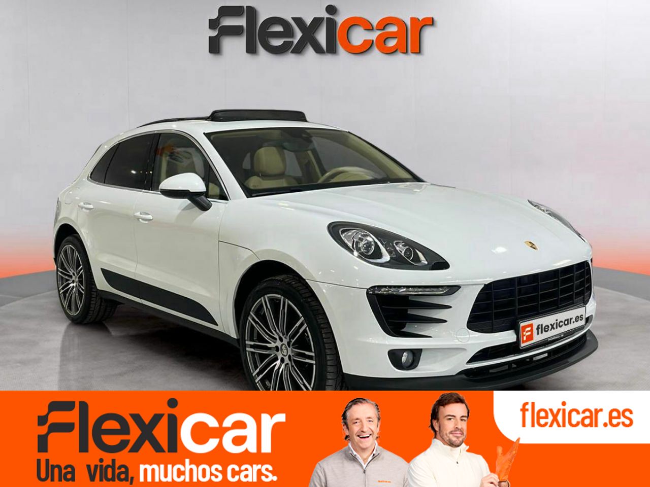 Foto porsche macan 2016 /