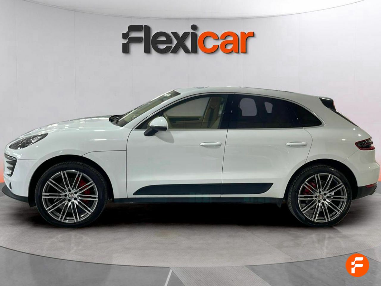 porsche macan 2016 / foto grande (3)
