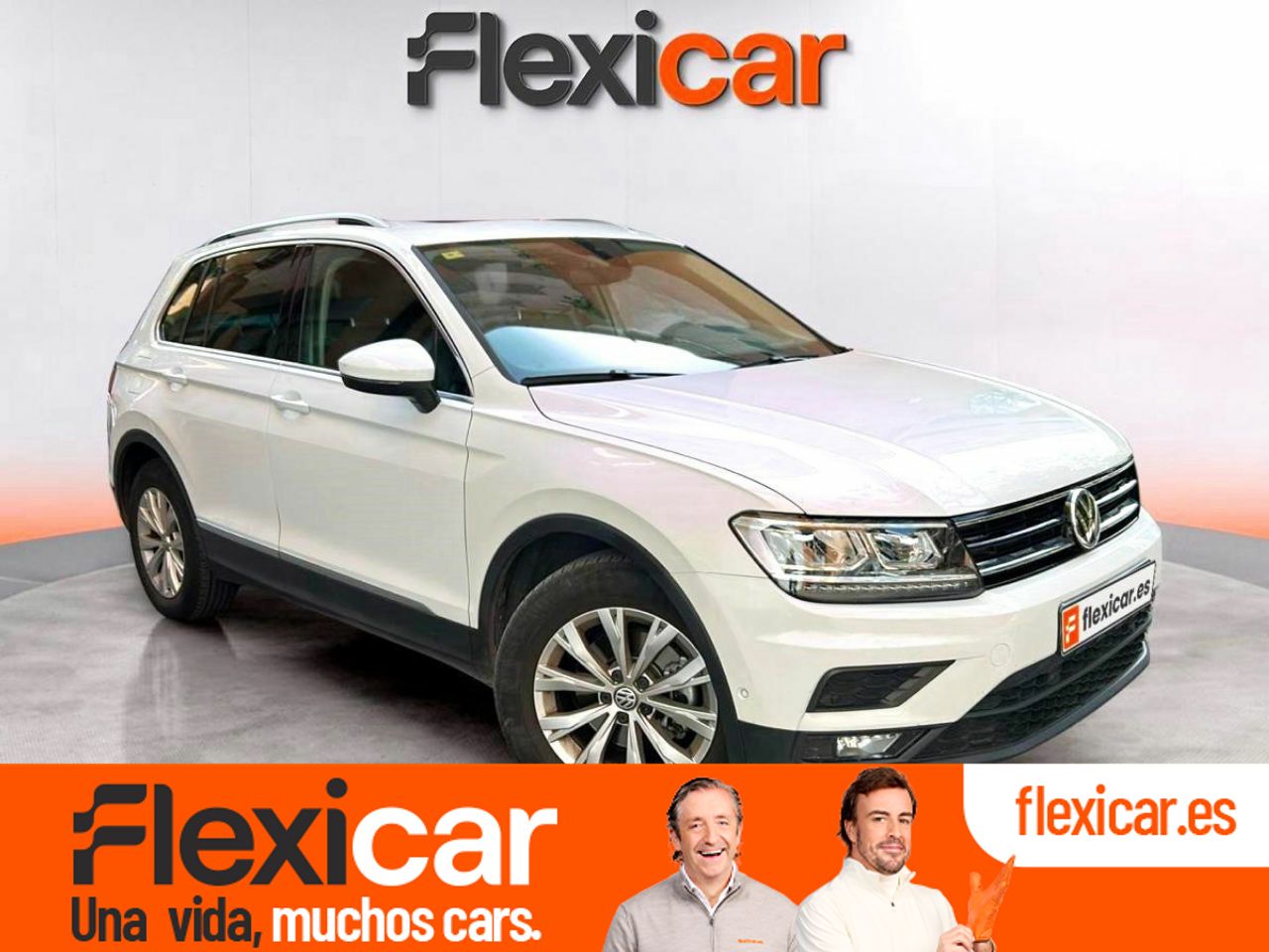 Foto volkswagen tiguan 2018 /