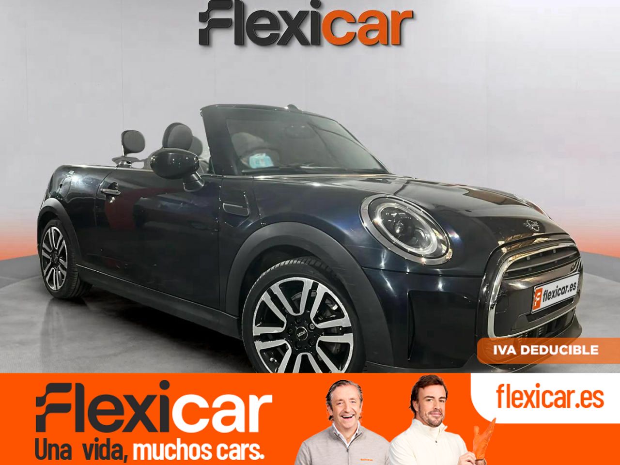Foto mini cooper 2022 /