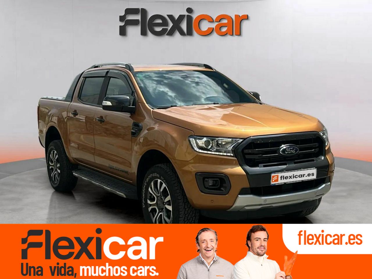Foto ford ranger 2020 /