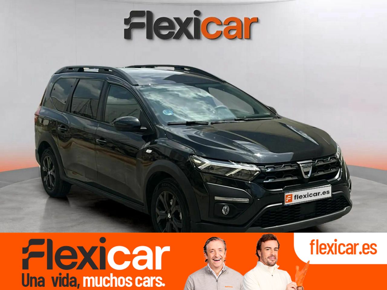 Foto dacia jogger 2022 /