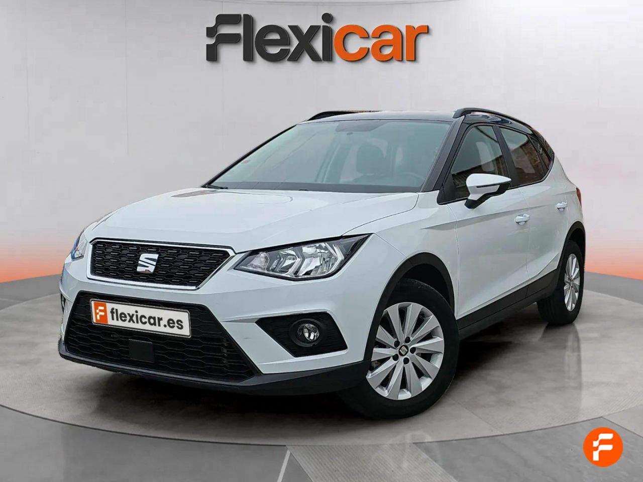 seat arona 2019 / foto grande (3)