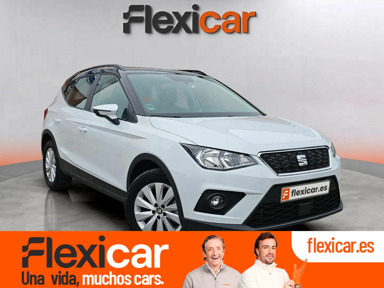 Foto seat arona 2019 /