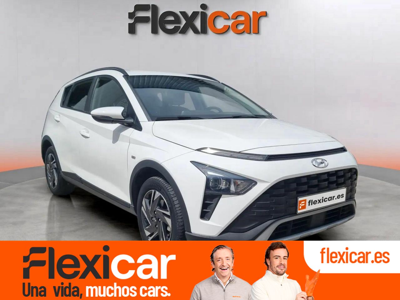 Foto hyundai bayon 2022 /