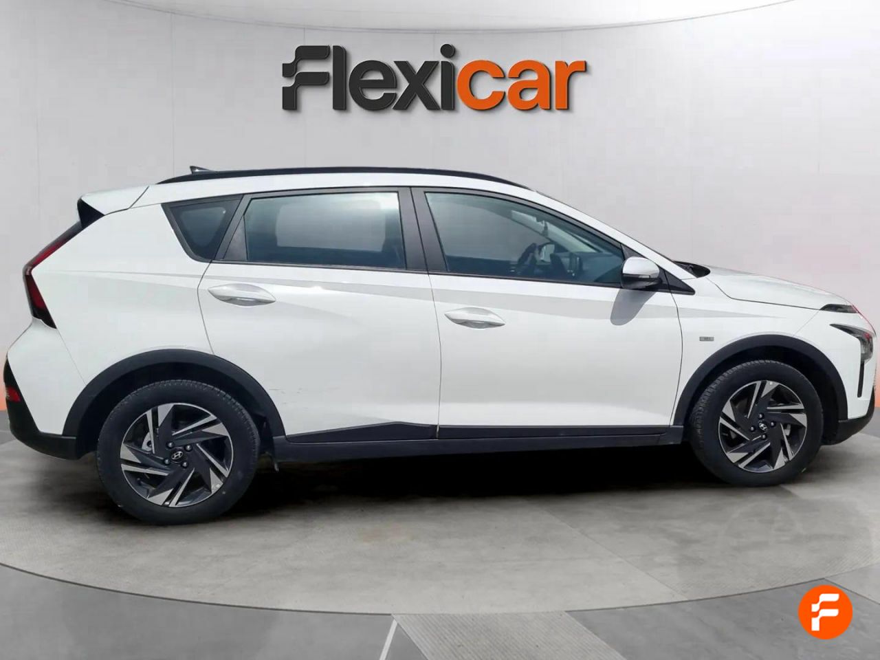 hyundai bayon 2022 / foto grande (2)