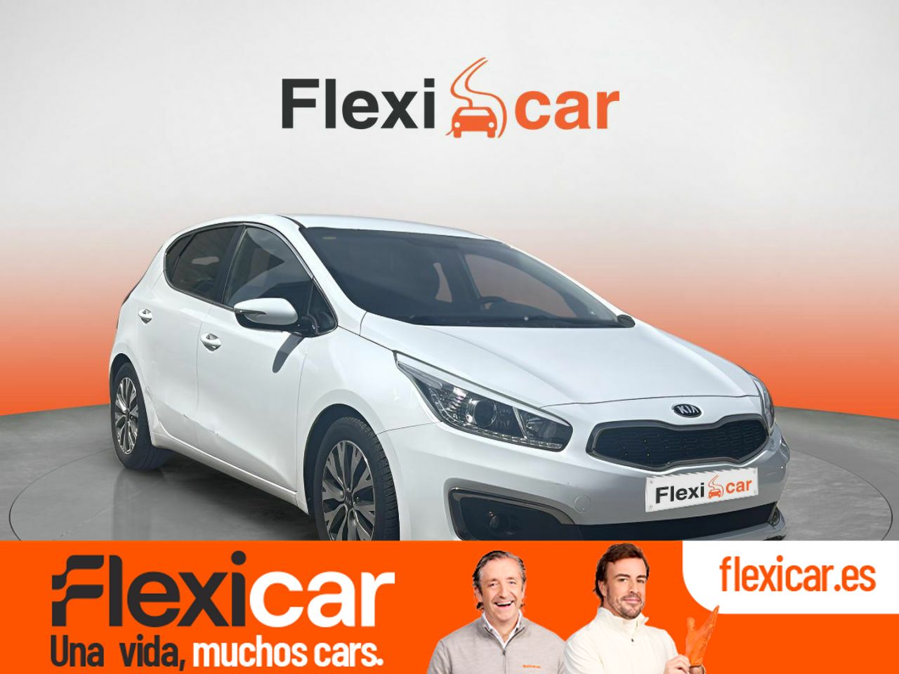 Foto kia ceed 2016 /
