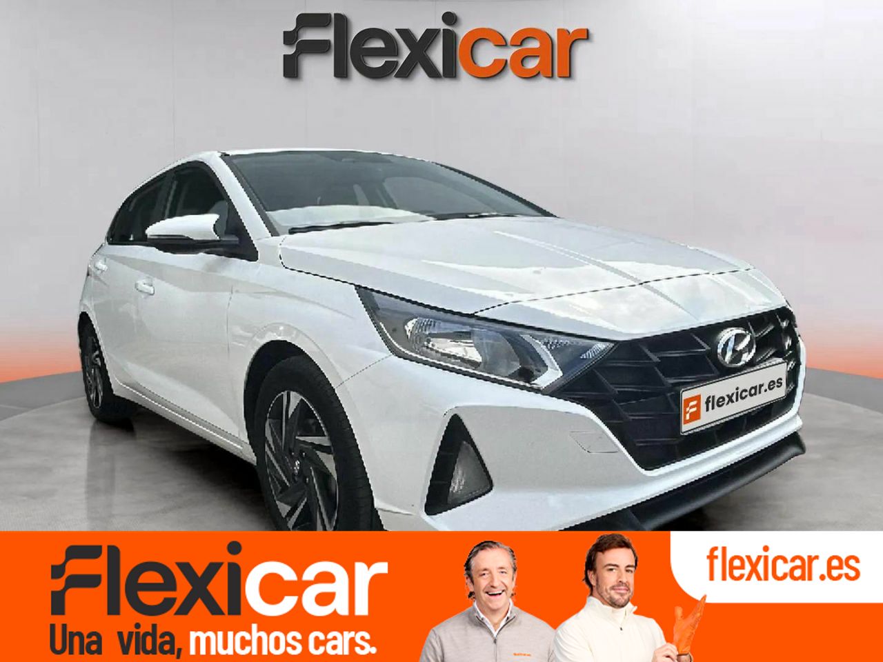 Foto hyundai i20 2022 /