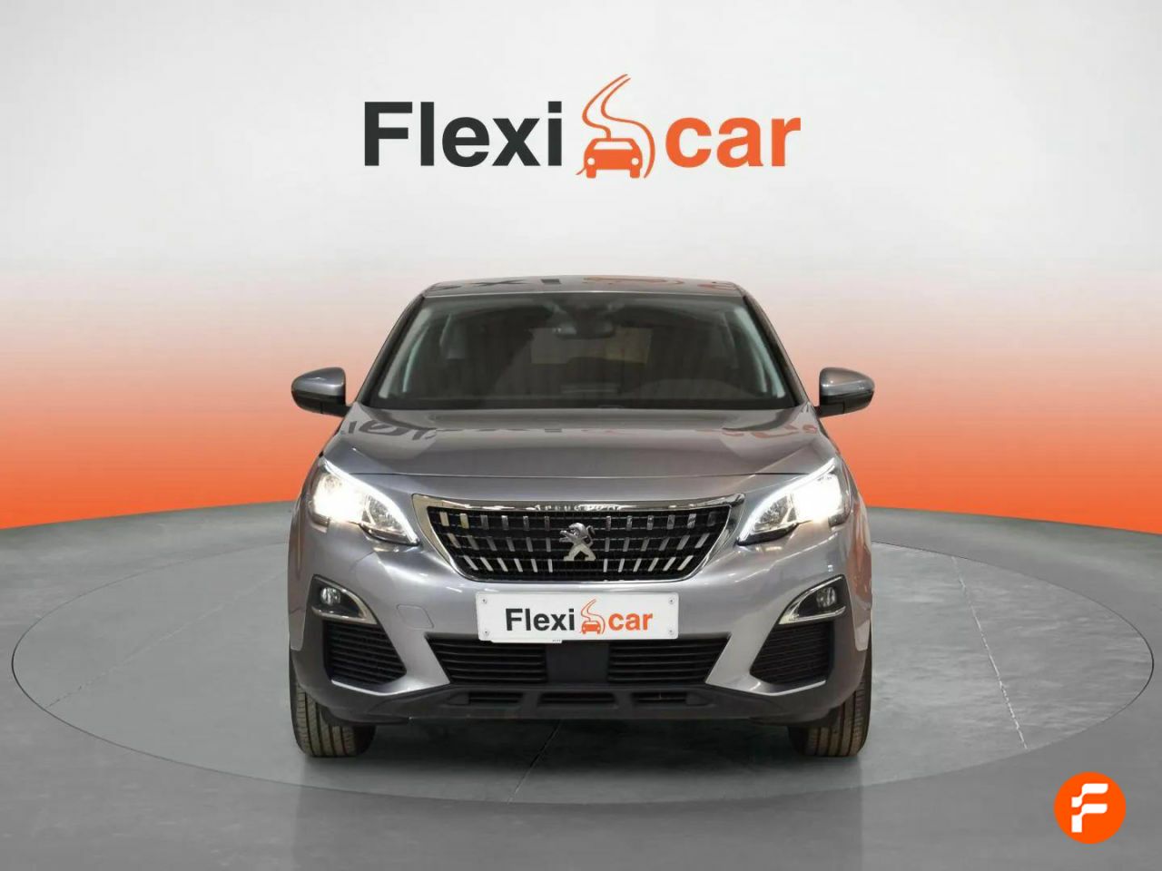 peugeot 3008 2020 / foto grande (2)