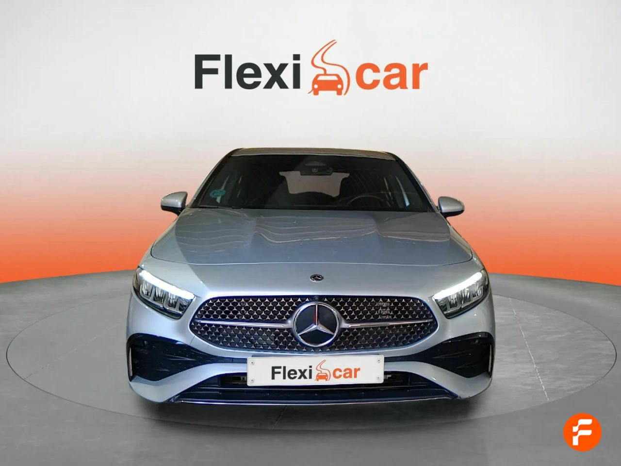 mercedes clase a 2023 / foto grande (2)