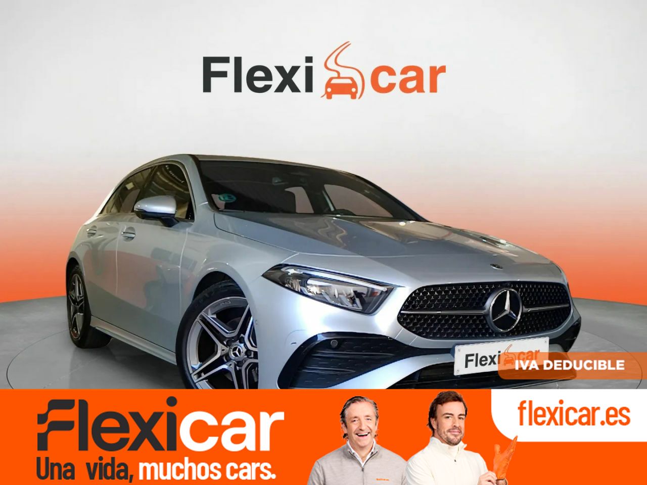 Foto mercedes clase a 2023 /