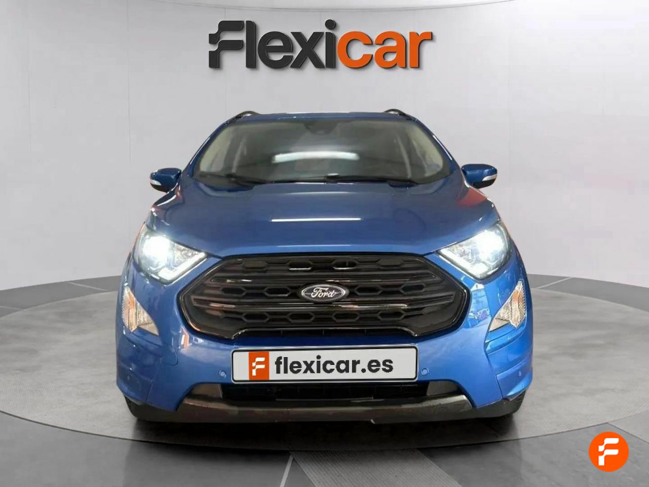 ford ecosport 2023 / foto grande (2)