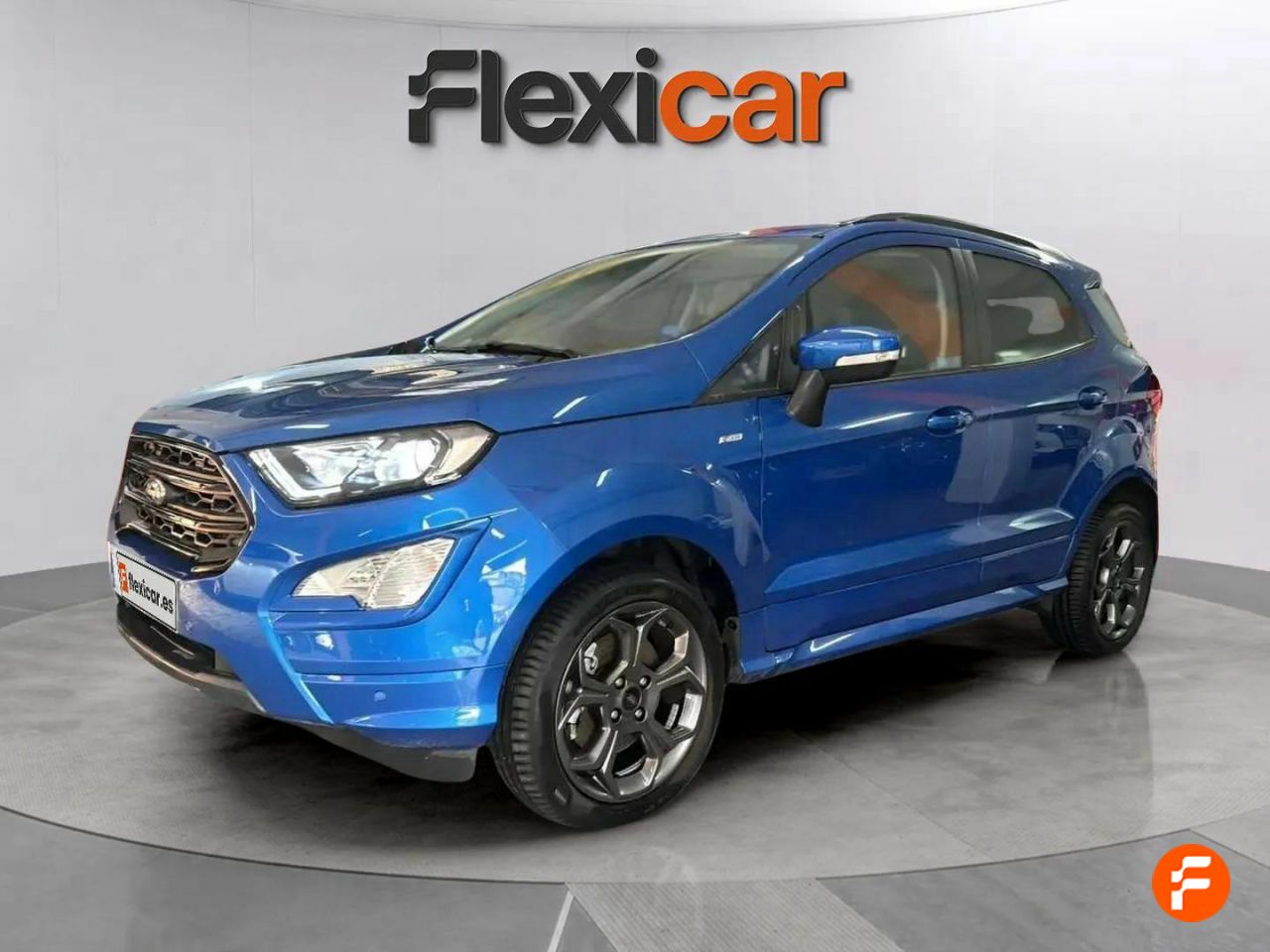 ford ecosport 2023 / foto grande (3)