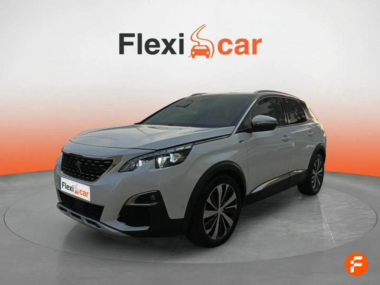 peugeot 3008 2019 / foto grande (2)