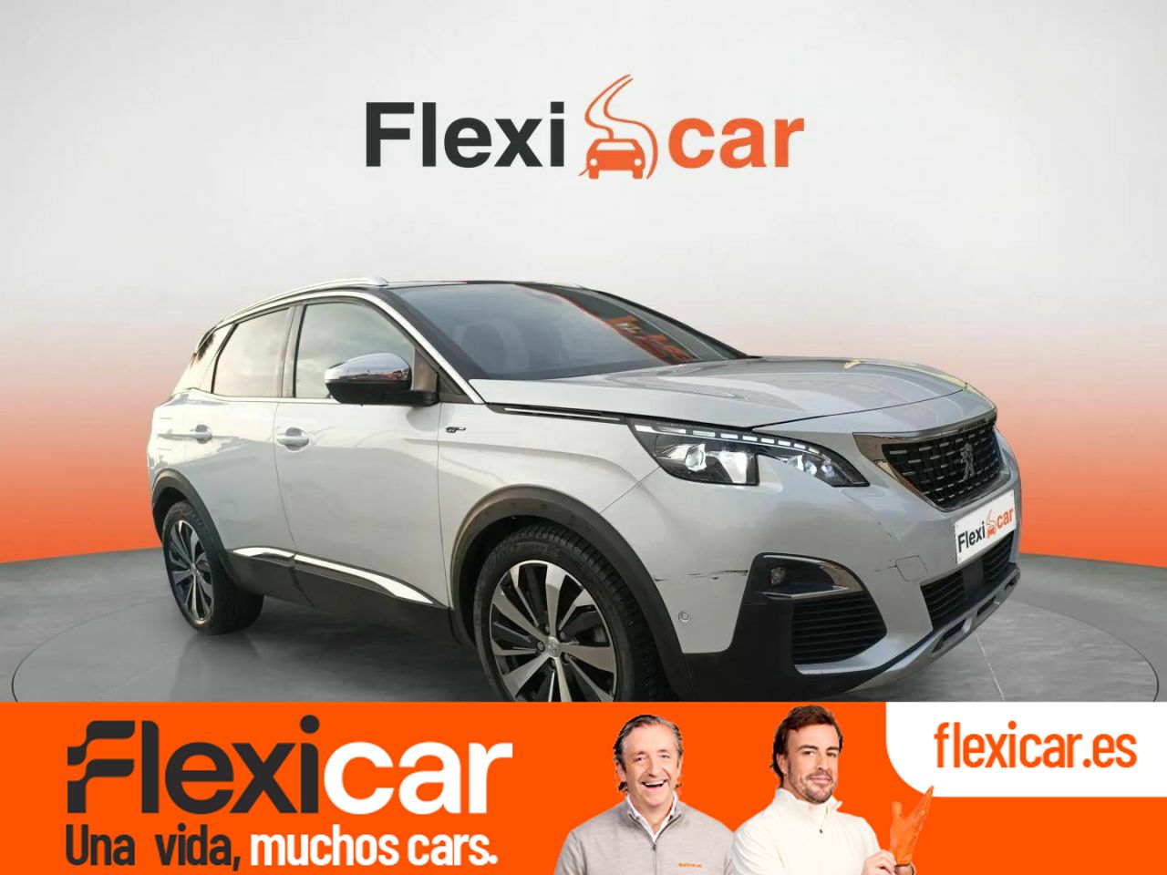 Foto peugeot 3008 2019 /