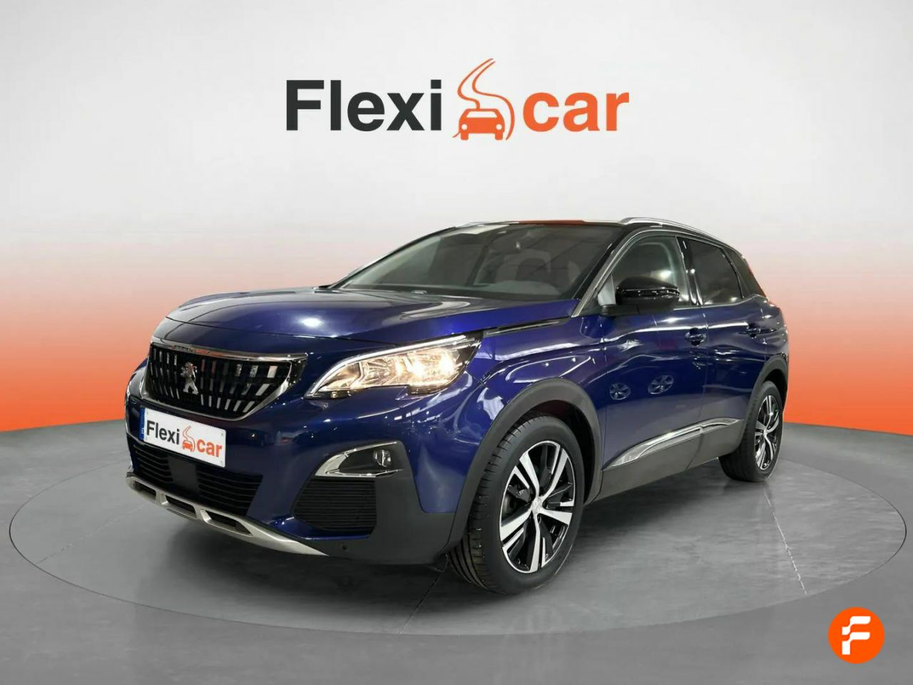 peugeot 3008 2021 / foto grande (2)