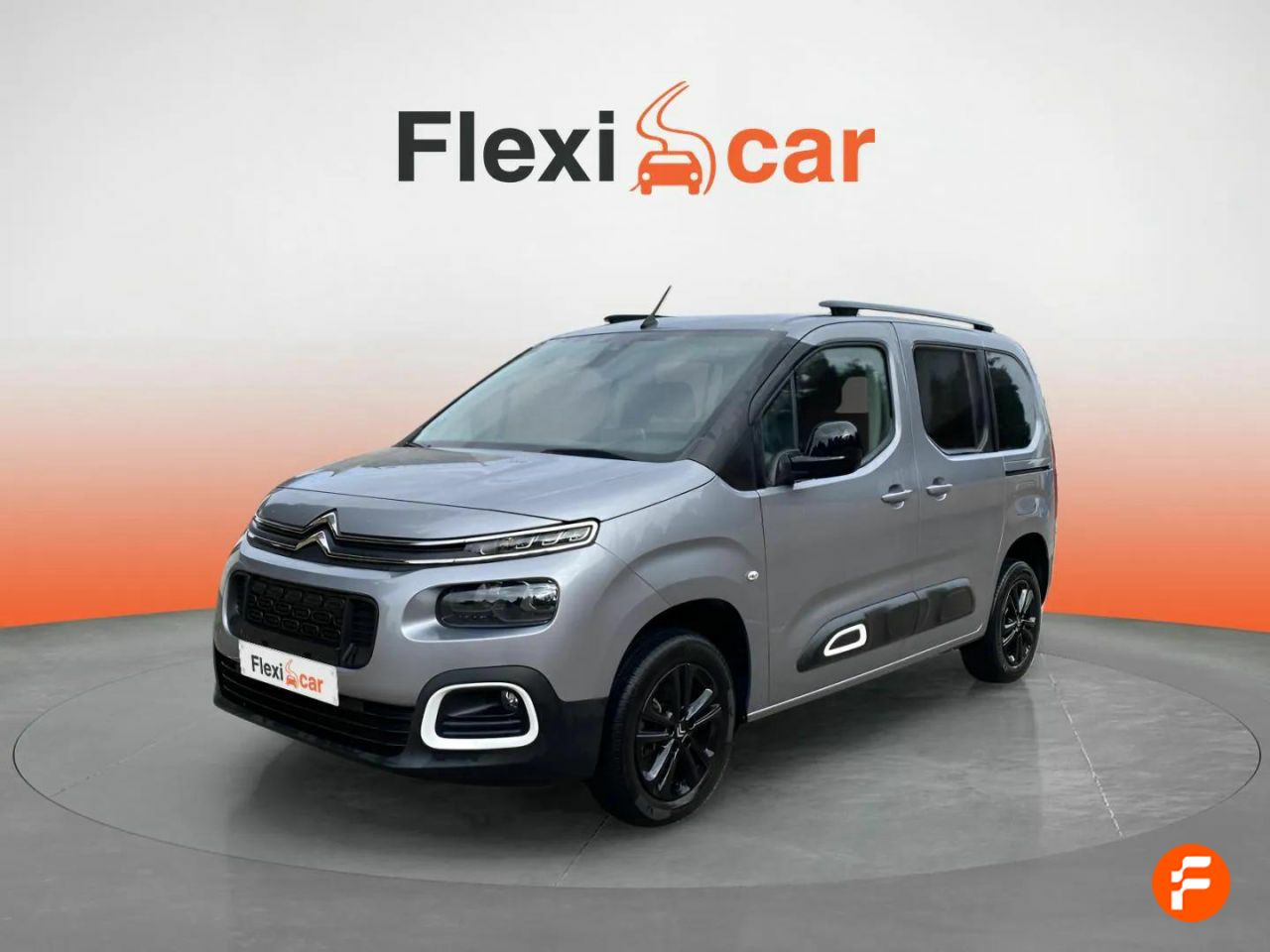 citroën berlingo 2023 / foto grande (2)