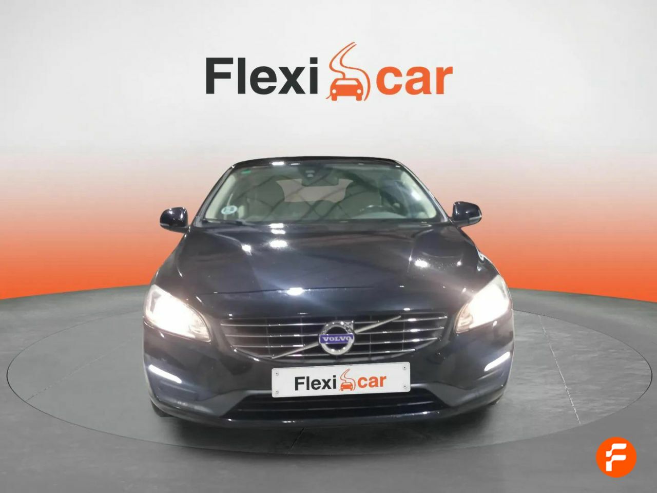 volvo v60 2014 / foto grande (2)