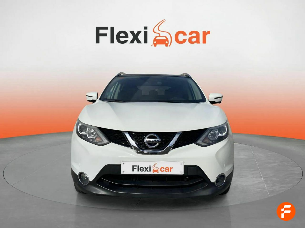nissan qashqai 2016 / foto grande (2)