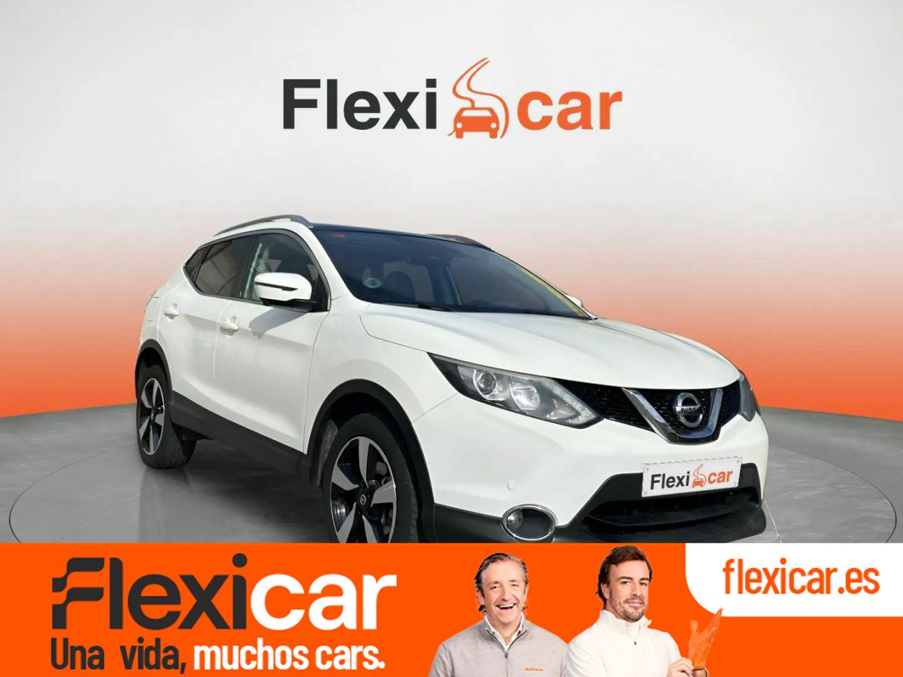 Foto nissan qashqai 2016 /
