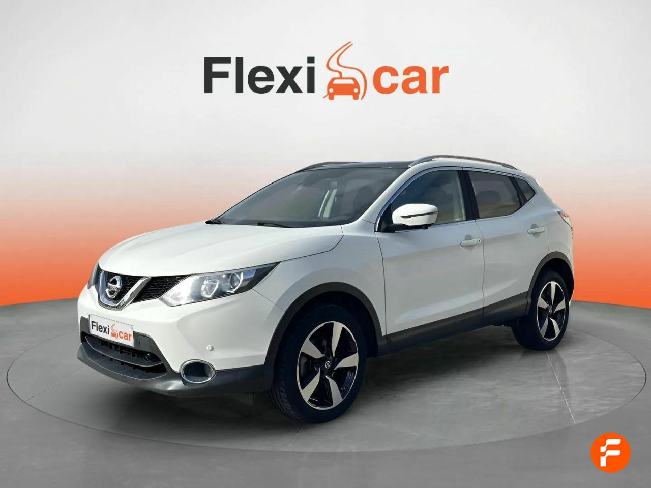 nissan qashqai 2016 / foto grande (3)