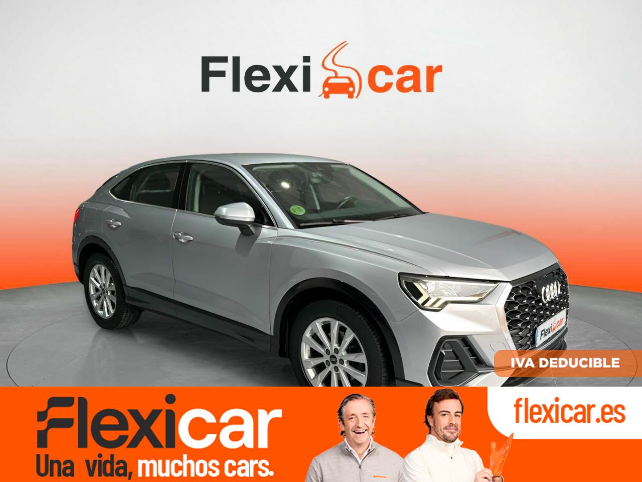 Foto audi q3 2021 /