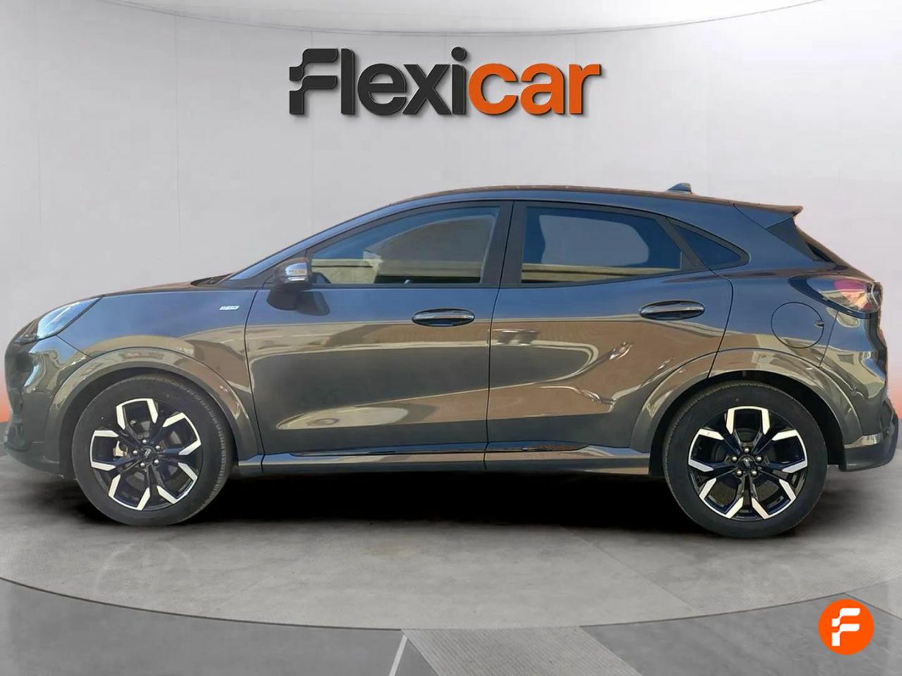 ford puma 2024 / foto grande (3)