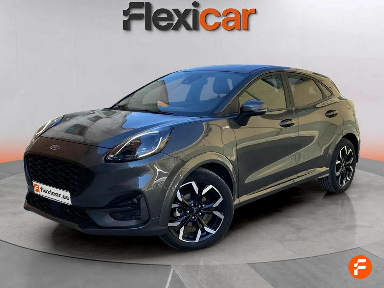 ford puma 2024 / foto grande (2)