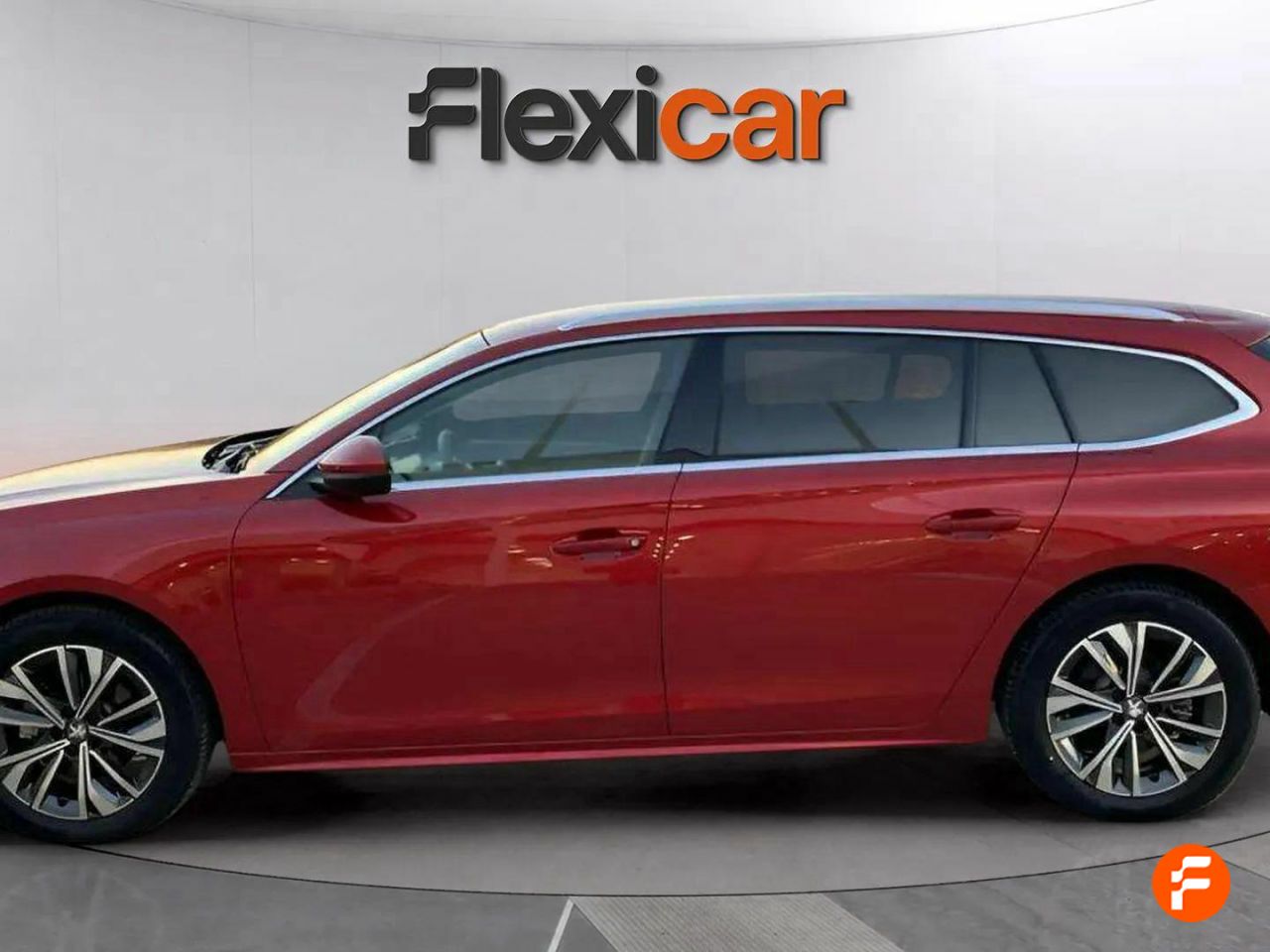 peugeot 508 2020 / foto grande (3)