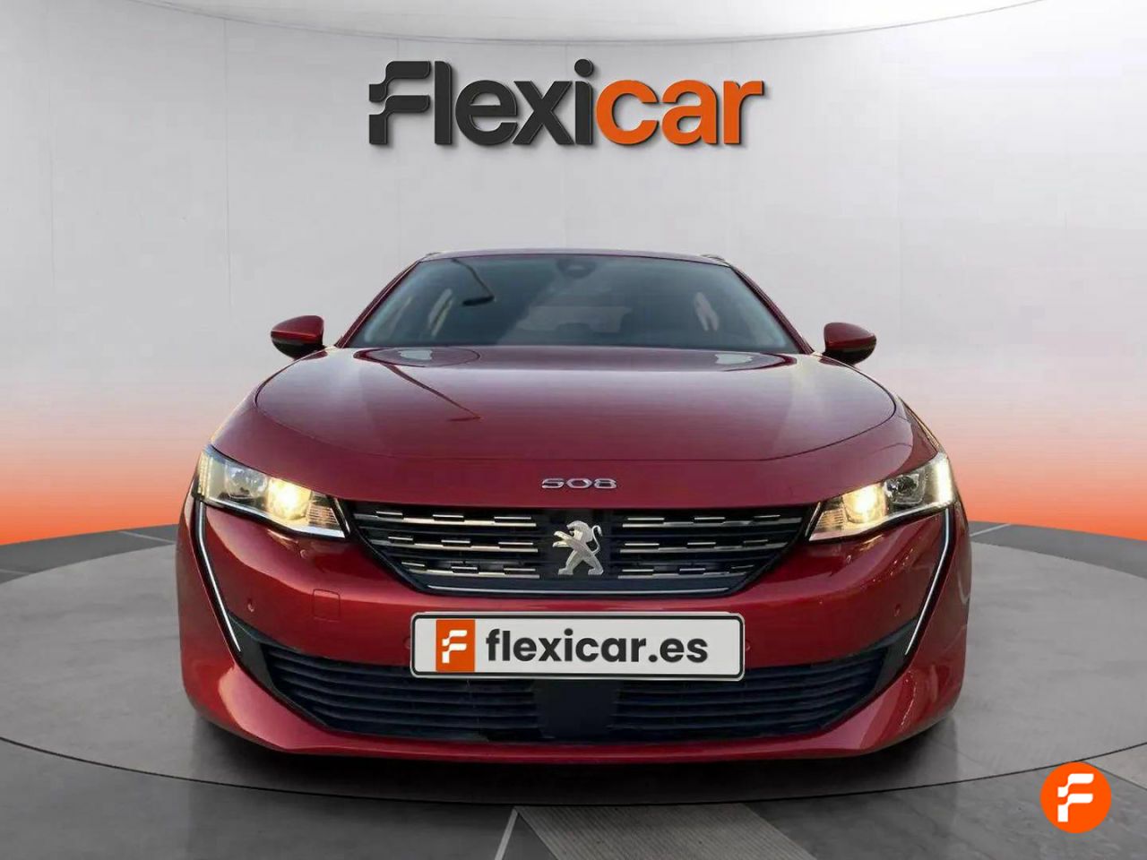peugeot 508 2020 / foto grande (2)
