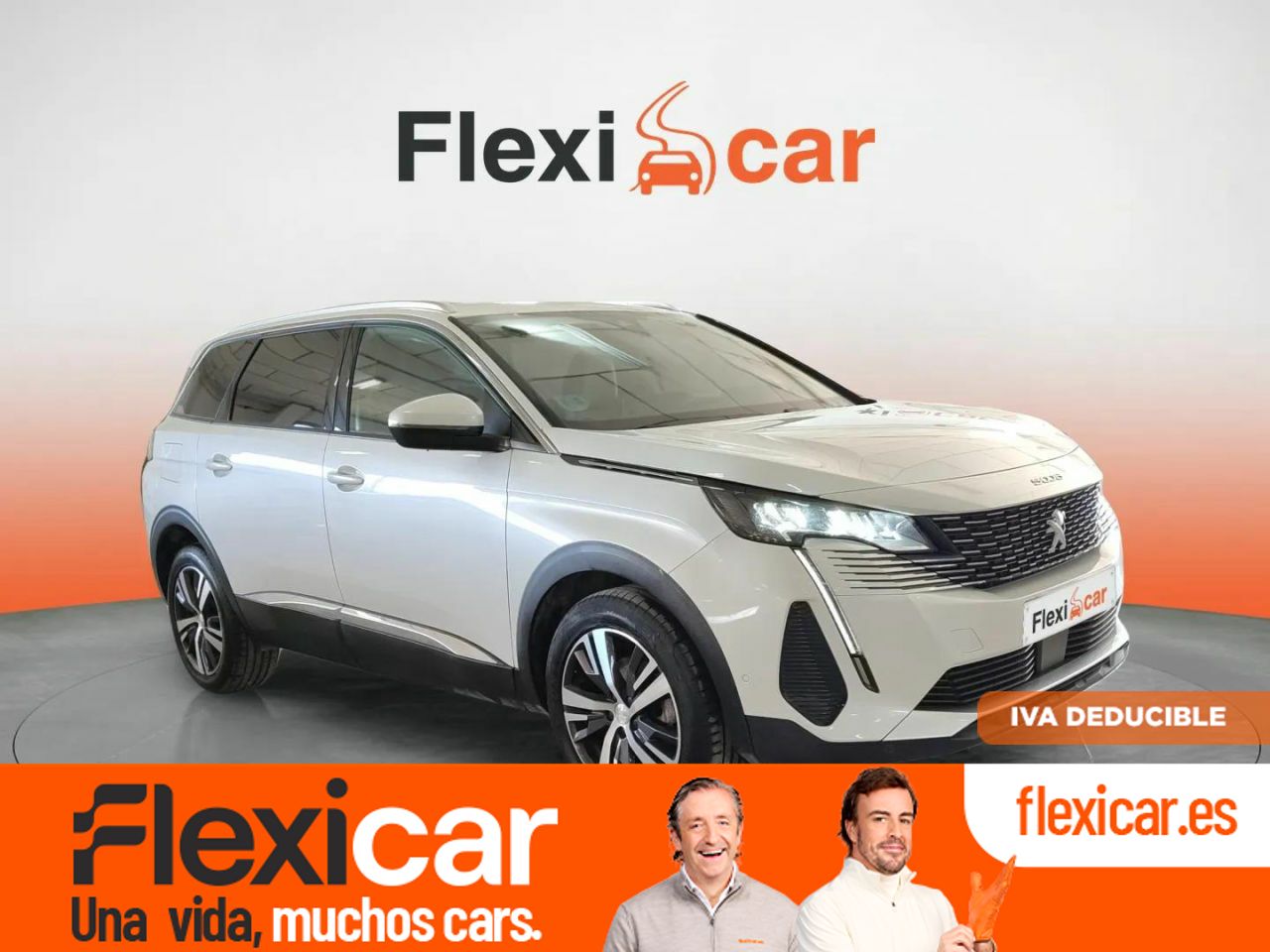 Foto peugeot 5008 2021 /
