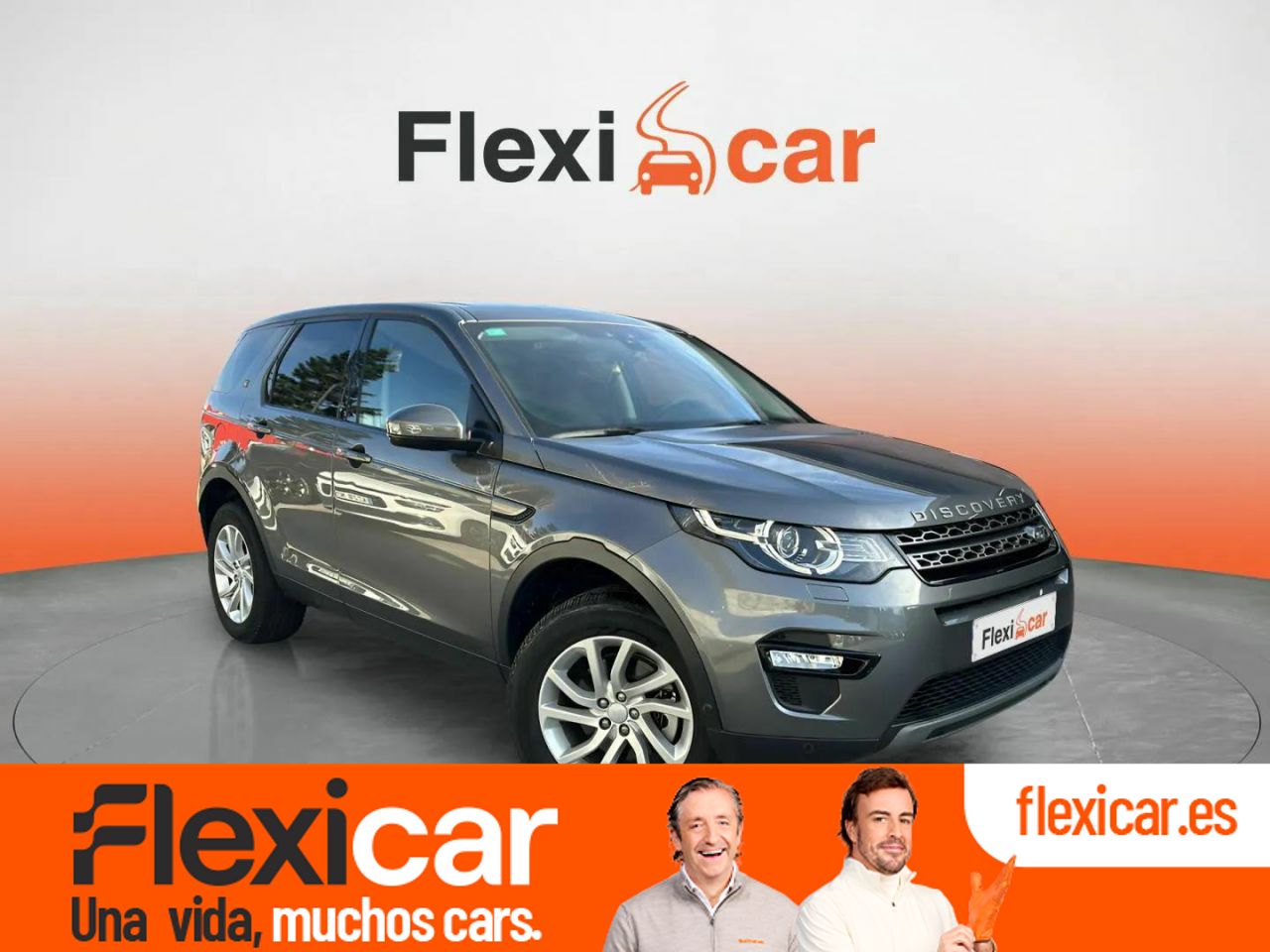 Foto land-rover discovery sport 2019 /