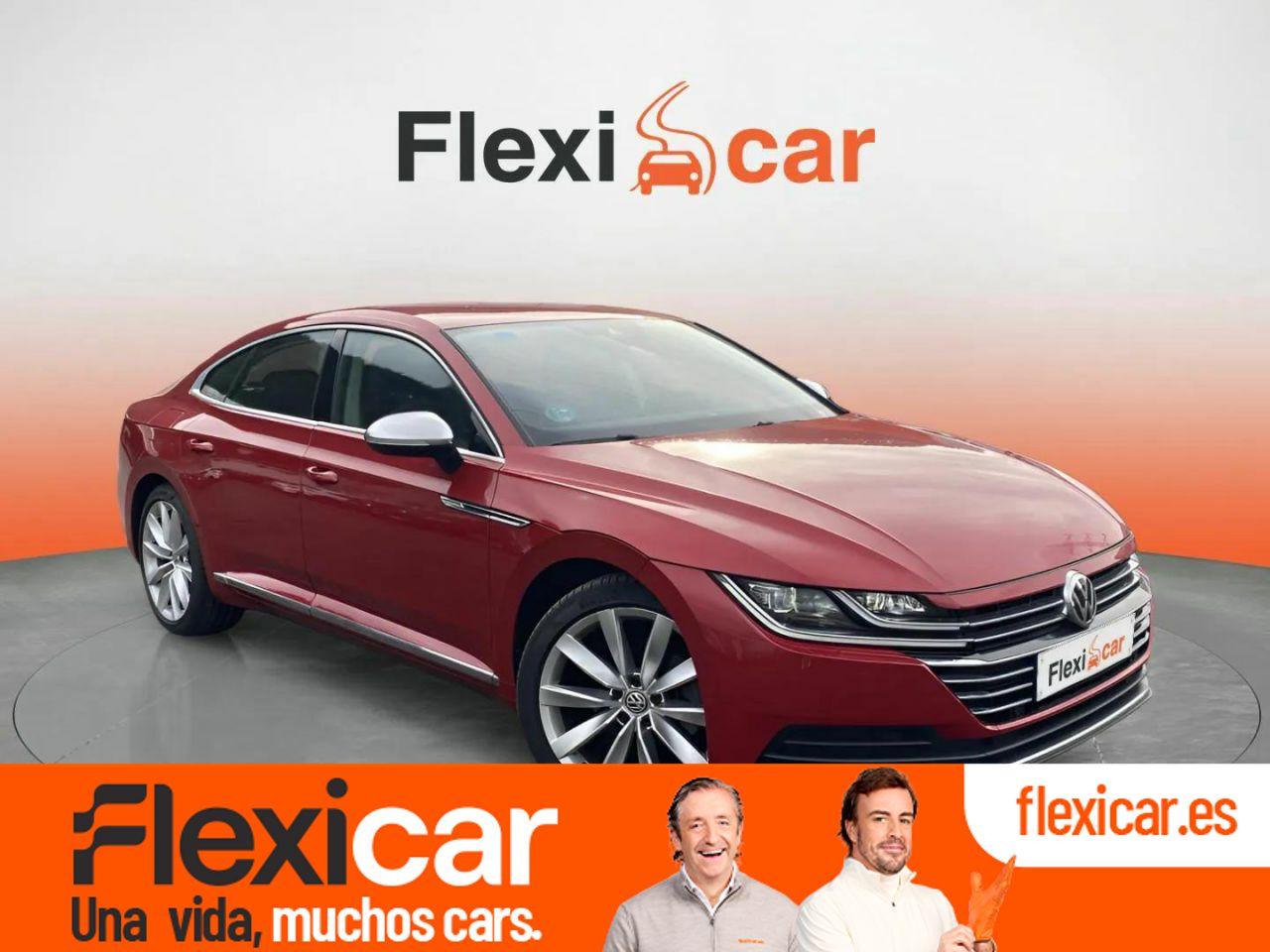 Foto volkswagen arteon 2019 /
