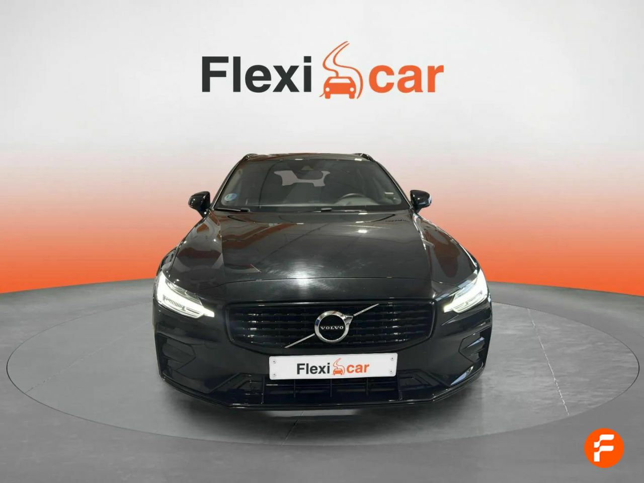 volvo v60 2021 / foto grande (2)