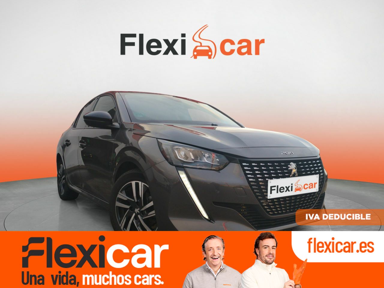 Foto peugeot 208 2023 /