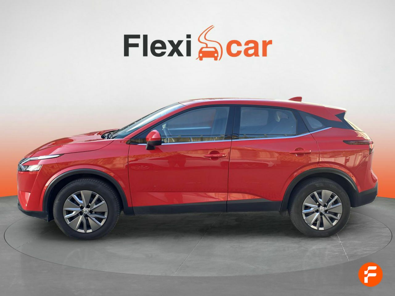 nissan qashqai 2021 / foto grande (3)