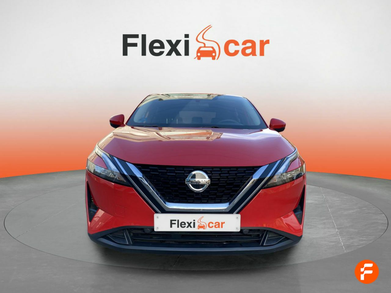 nissan qashqai 2021 / foto grande (2)