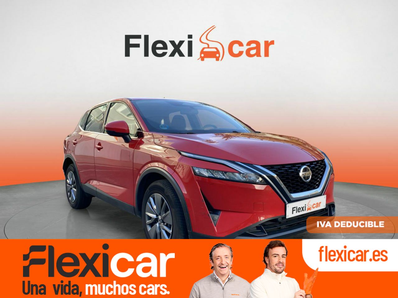 Foto nissan qashqai 2021 /