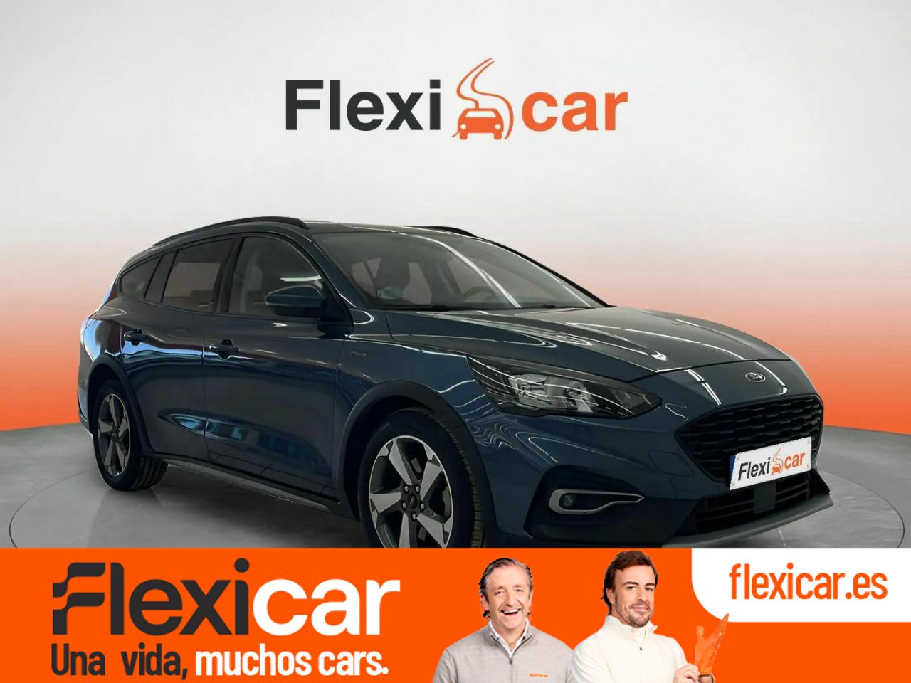 Foto ford focus 2019 /
