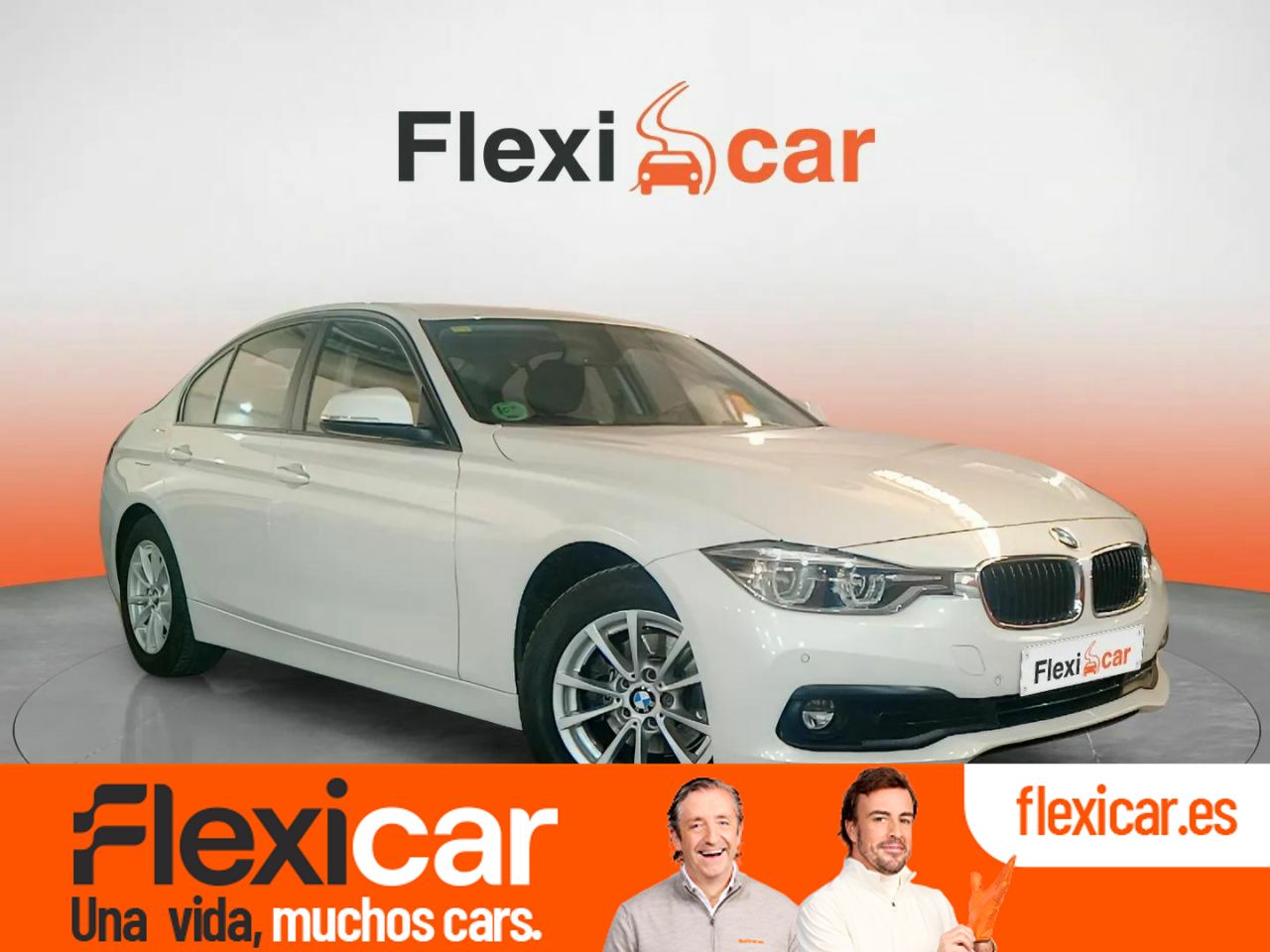 Foto bmw serie 3 2018 /