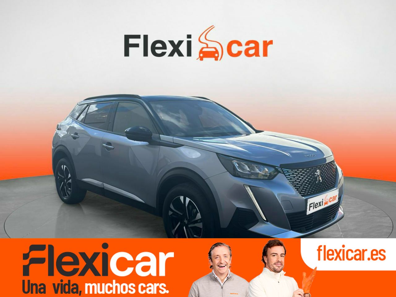 Foto peugeot 2008 2023 /