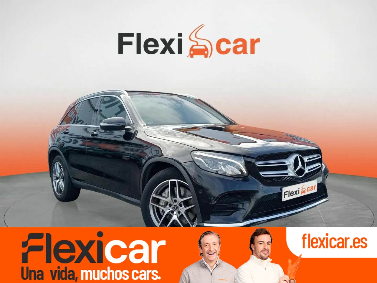 Foto mercedes glc 2018 /