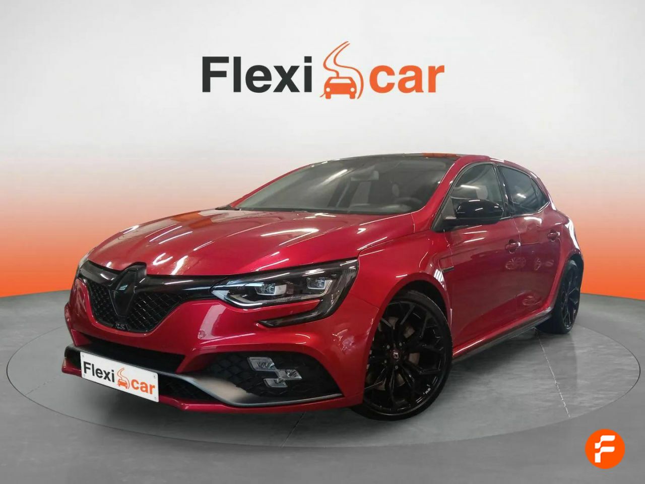 renault megane 2019 / foto grande (2)