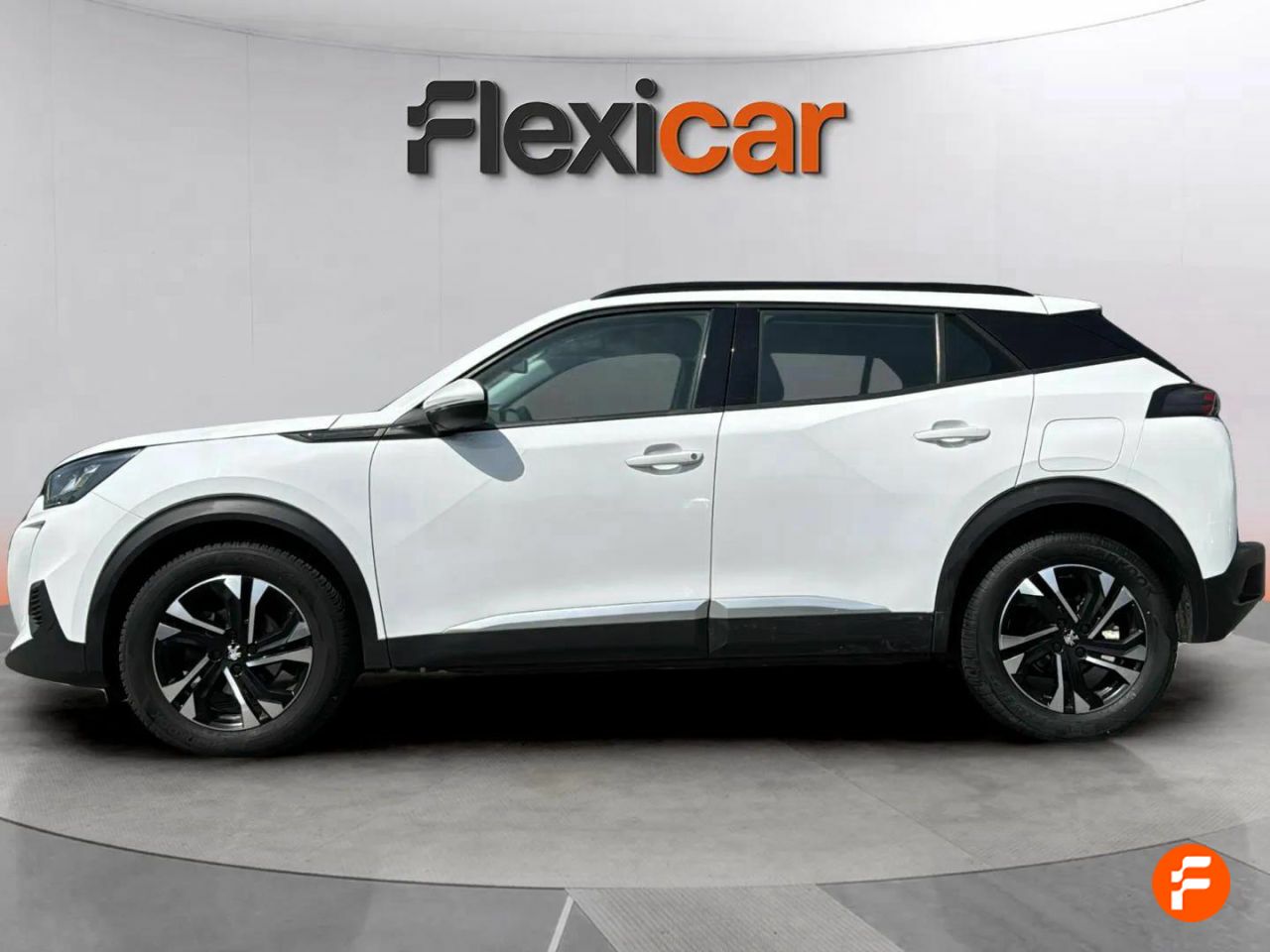 peugeot 2008 2020 / foto grande (3)