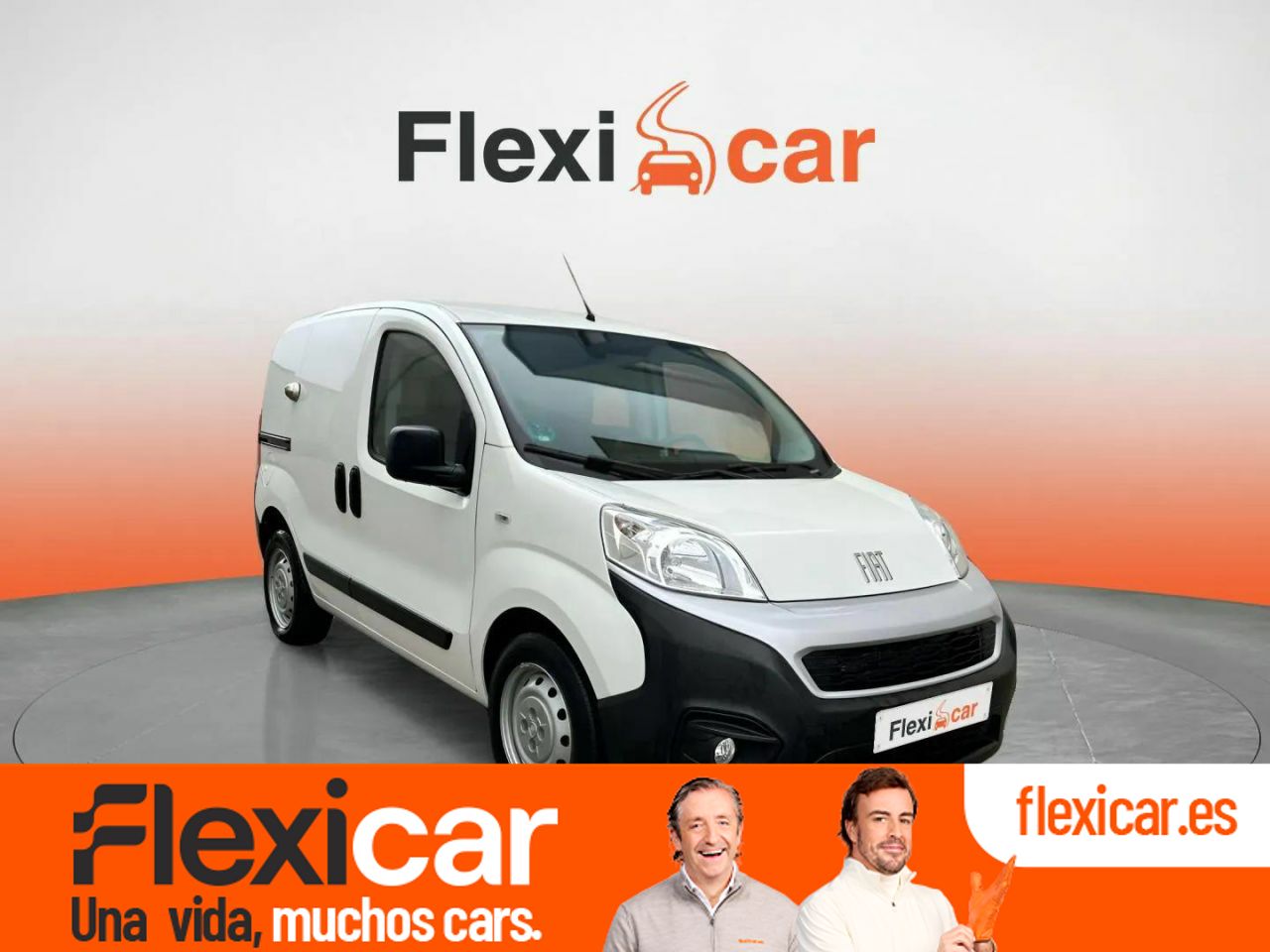 Foto fiat fiorino 2023 /