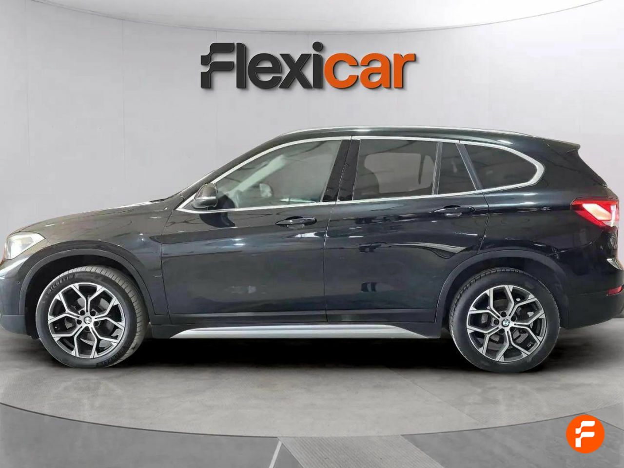 bmw x1 2020 / foto grande (3)