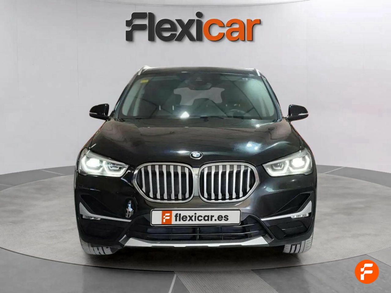 bmw x1 2020 / foto grande (2)