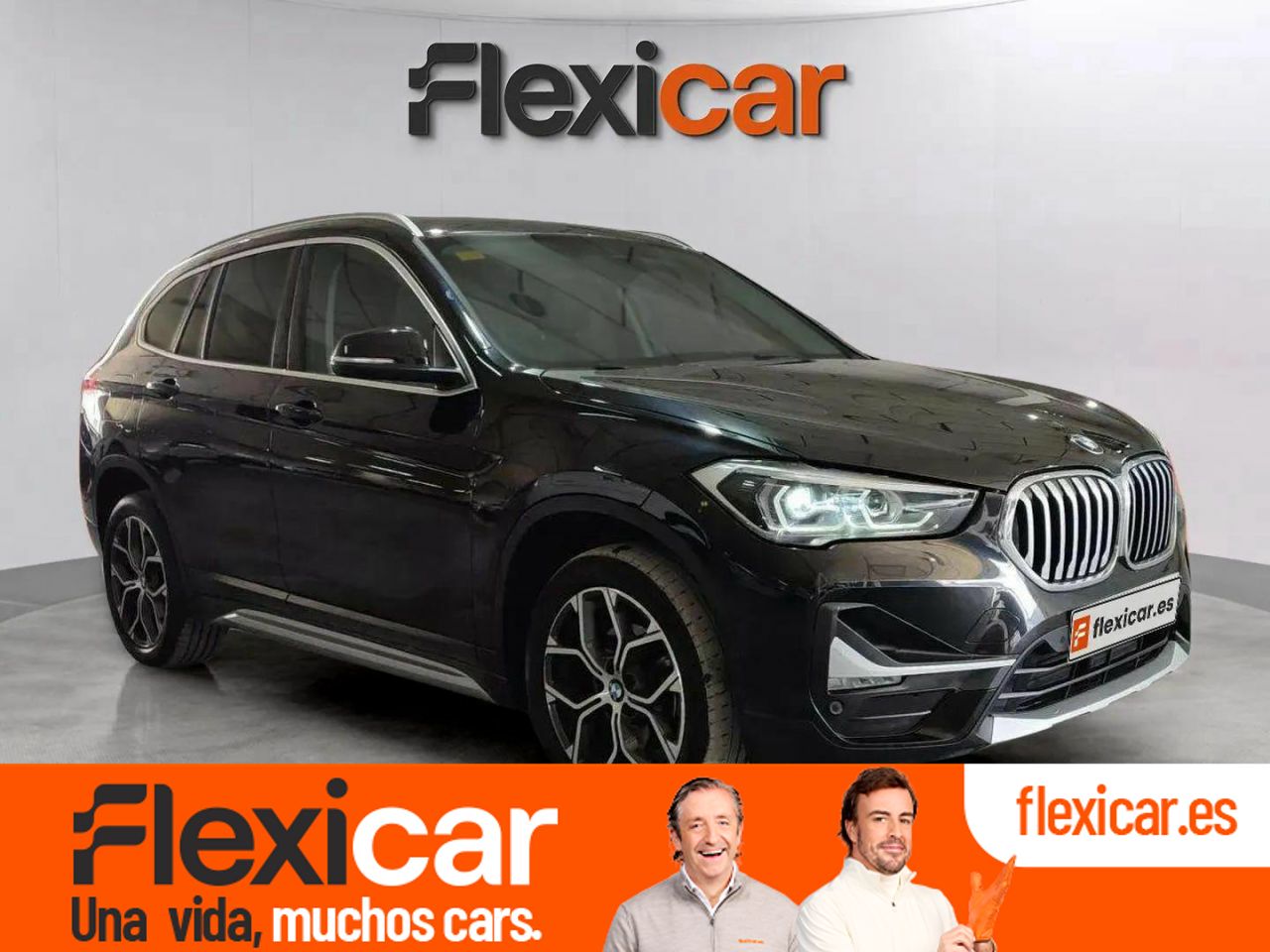 Foto bmw x1 2020 /